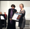 The book 'The Hidden Thread: Russia and South Africa in the Soviet Era' by Irina Filatova and Apollon Davidson received the first prize as the best Enligsh non-fiction book in South Africa