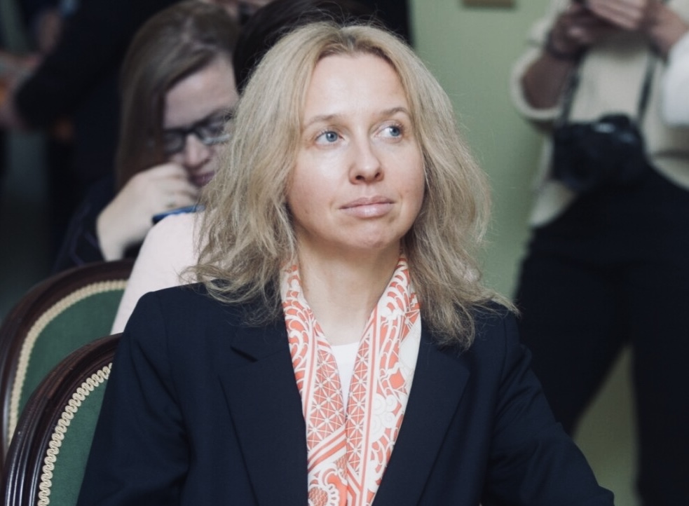 Поздравляем Галину Олеговну Бабкову! Поздравляем Галину Олеговну Бабкову!