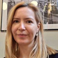 Ларина Яна Игоревна