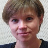 Liudmila Novikova