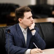 Тутаев Илья Васильевич