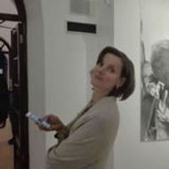 Проказина Надежда Владимировна