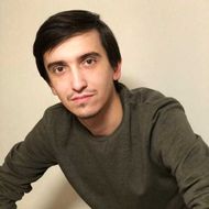 Боголюбов Егор Андреевич