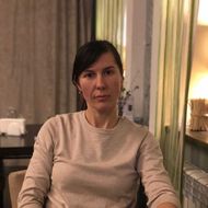 Plisko, Olga